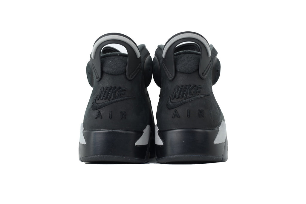 Nike Air Jordan 6 – Retro High-Top Basketball Sneakers