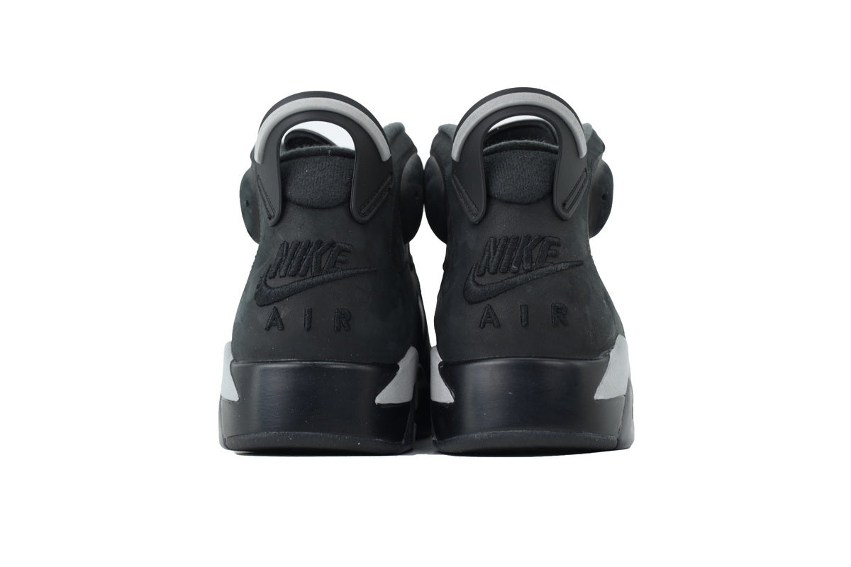Nike Air Jordan 6 – Retro High-Top Basketball Sneakers
