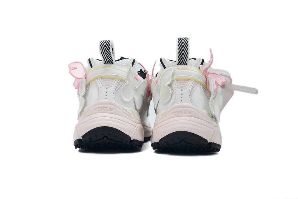 Off-White Be Right Back Sneakers
