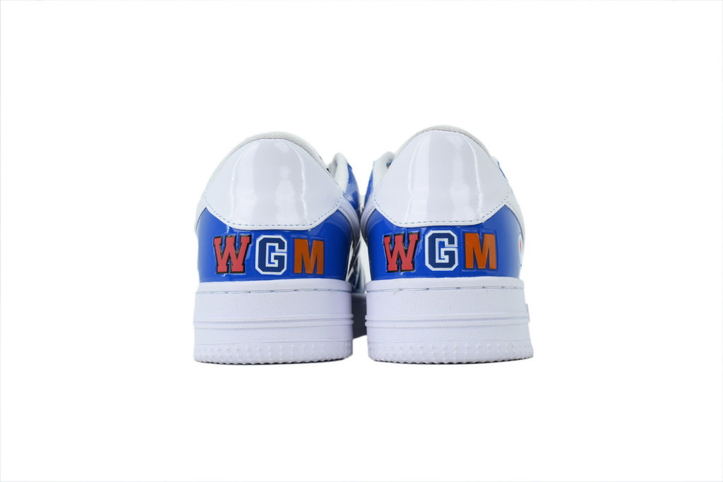 BATHING APE BAPE Sneakers