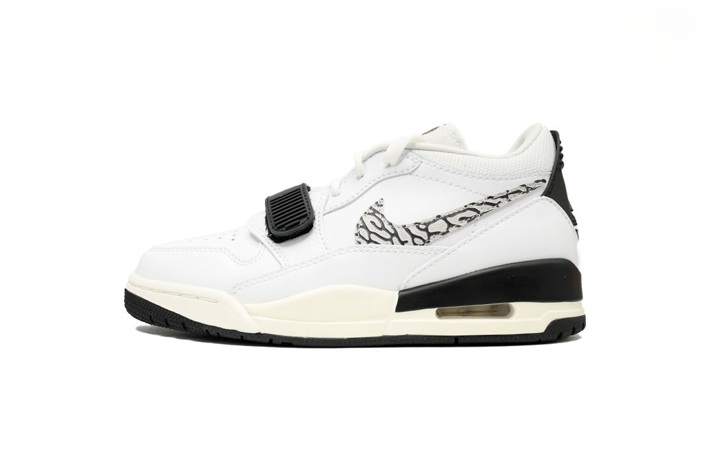 Nike Air Jordan Legacy 312 Low Sneakers | EU 36–45
