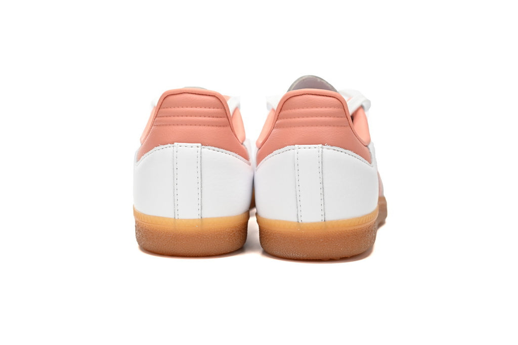 Adidas Samba OG – Classic Leather Sneakers