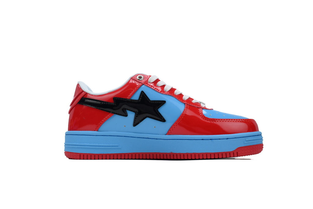 BATHING APE BAPE Sneakers