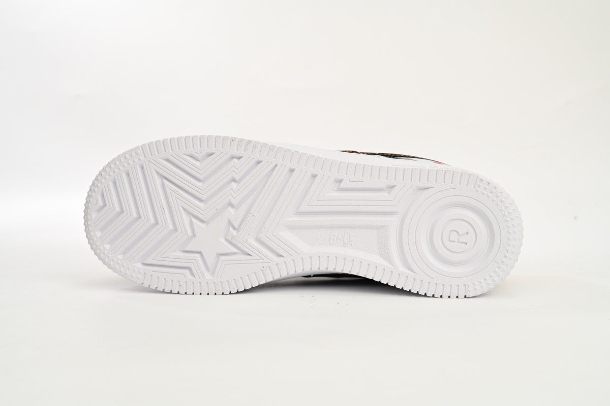 BATHING APE BAPE Sneakers