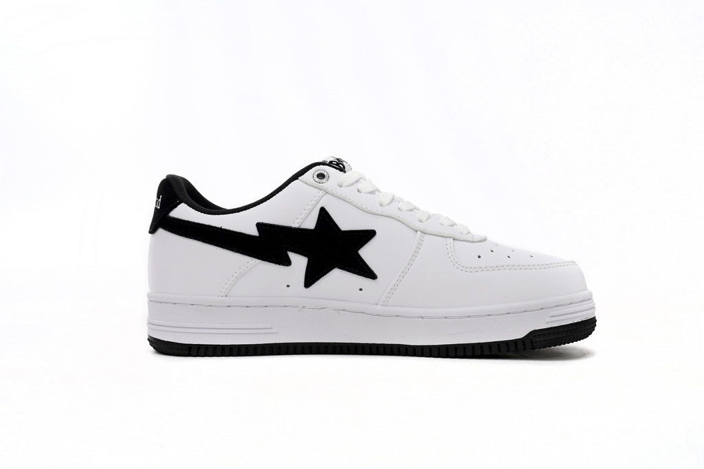 BATHING APE BAPE Sneakers