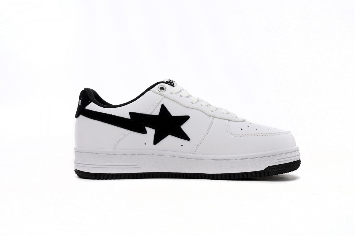 BATHING APE BAPE Sneakers