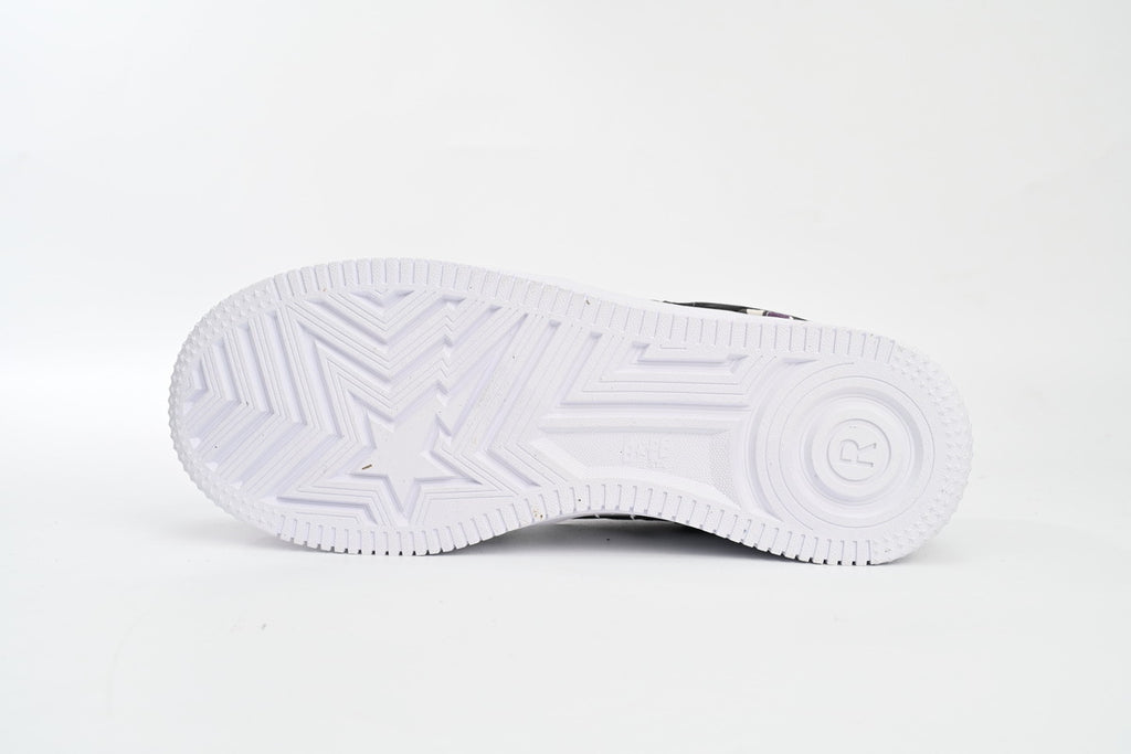 BATHING APE BAPE Sneakers