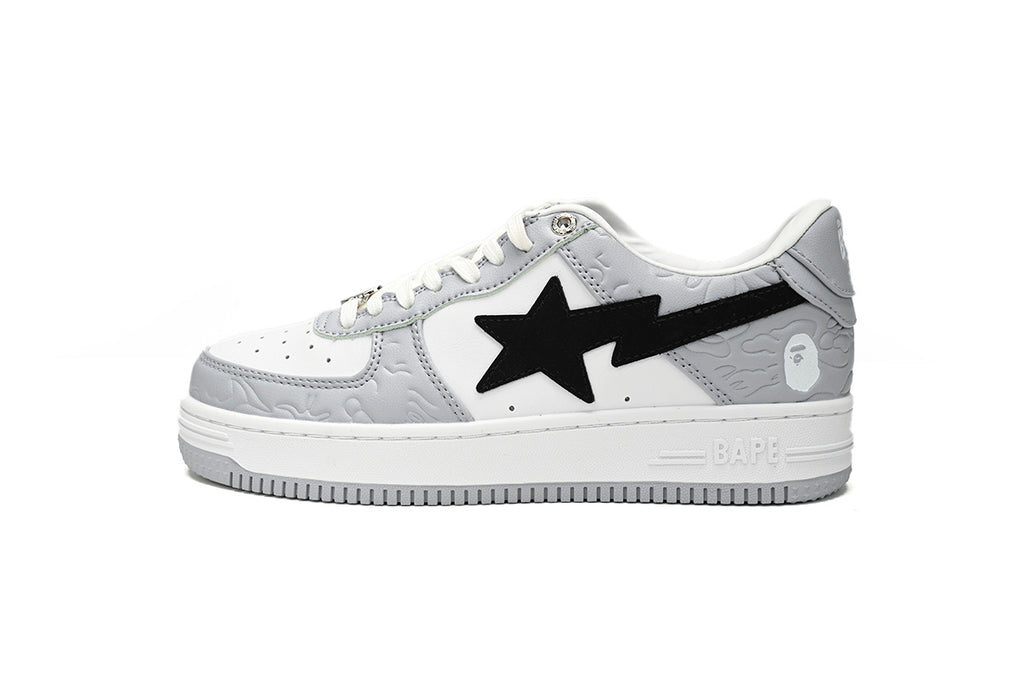BATHING APE BAPE Sneakers