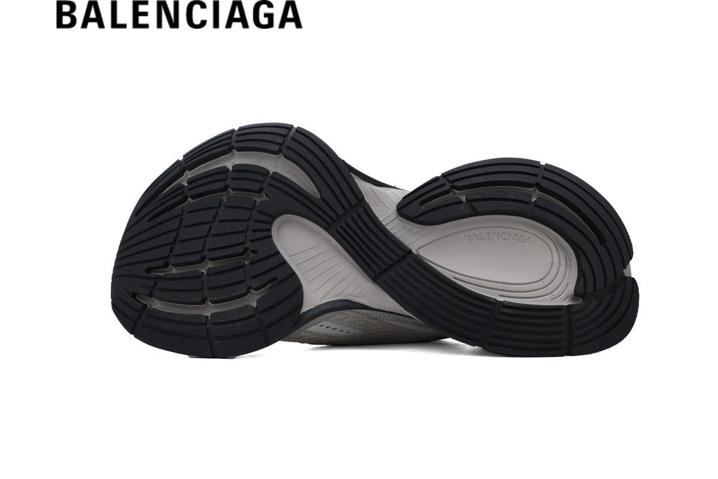 Balenciaga Circuit men's shoes  women sneakers Grey & Blue