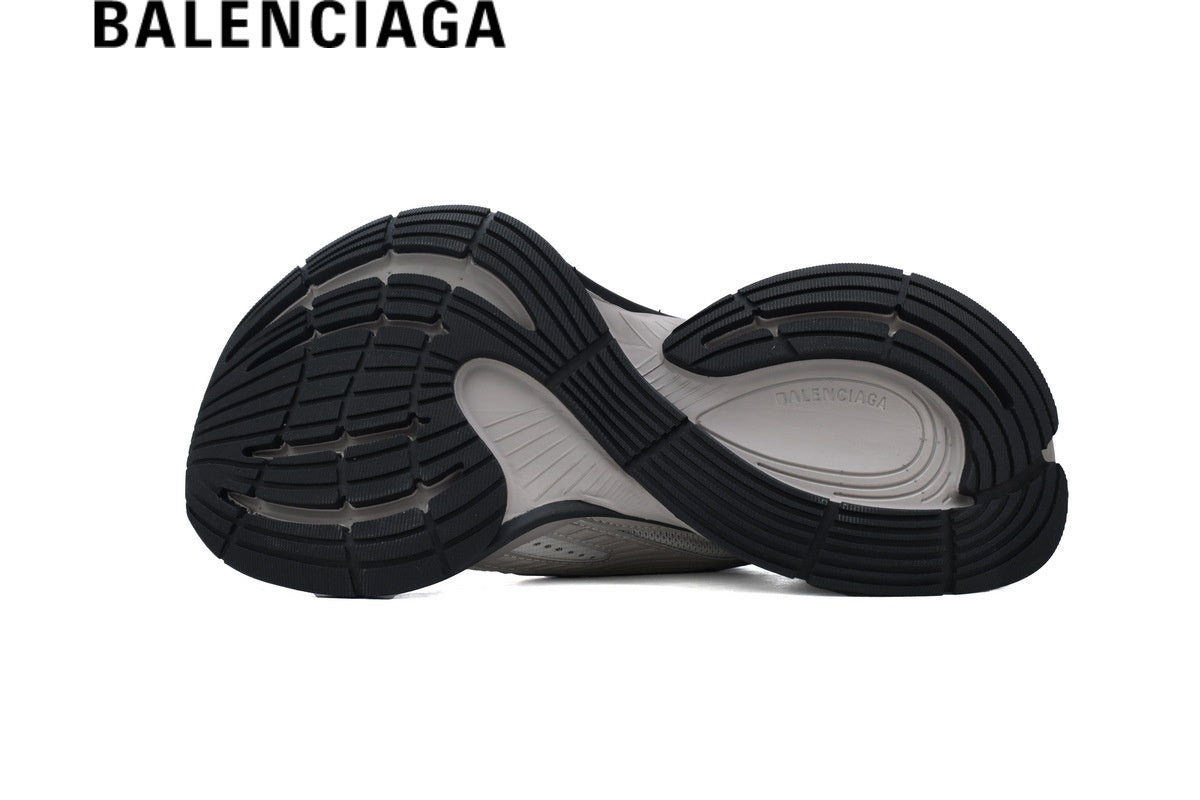 Balenciaga Circuit men's shoes  women sneakers Grey & Blue