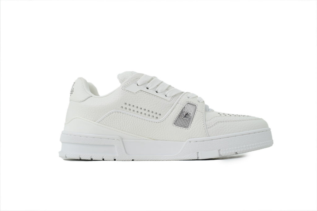 Louis Vuitton LV Trainer Sneakers