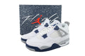 Nike Air Jordan 4 – Retro Basketball Sneakers