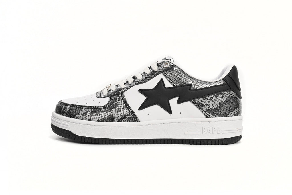 BATHING APE BAPE Sneakers
