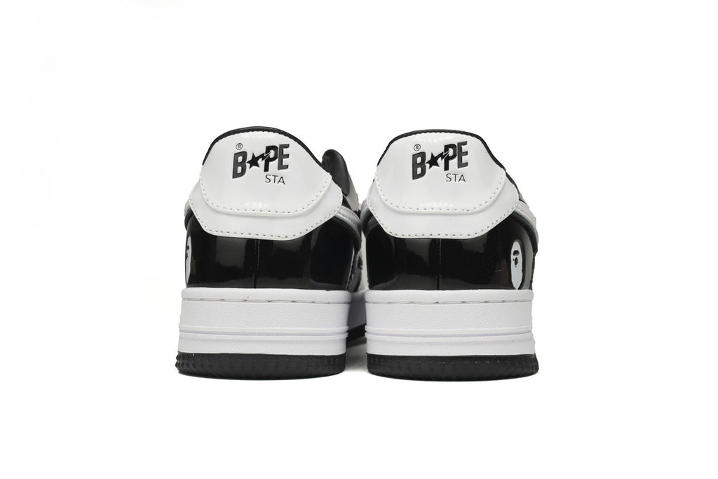 BATHING APE BAPE Sneakers