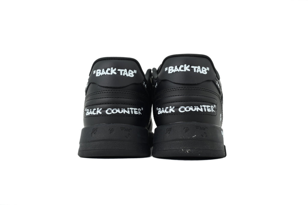 Out Of Office Sneakers