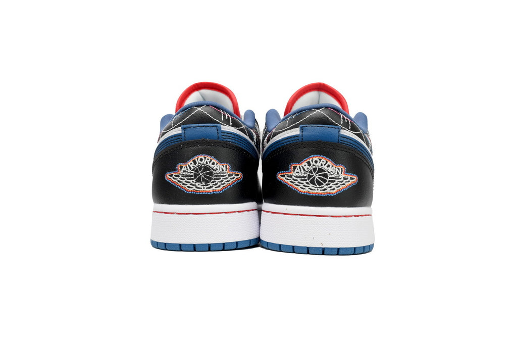 Nike Air Jordan 1 Retro Low Low-Top Sneakers