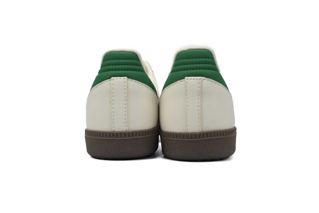 Adidas Samba OG – Retro German-Inspired Sneakers