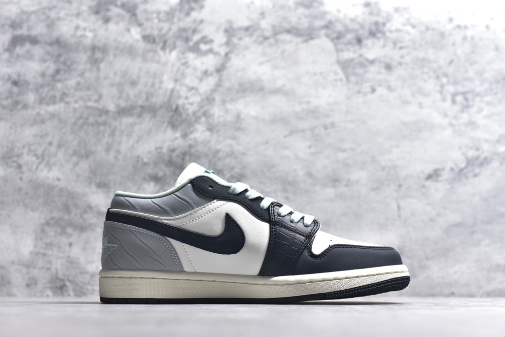 Air Jordan 1 Low AJ1 Sneakers | Men's & Women's