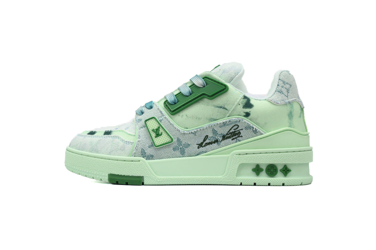 Louis Vuitton LV Trainer Sneakers