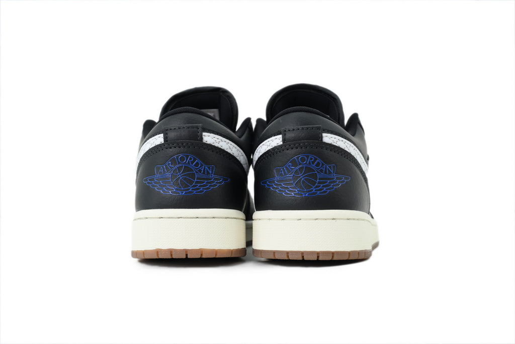 Nike Air Jordan 1 Retro Low Low-Top Sneakers