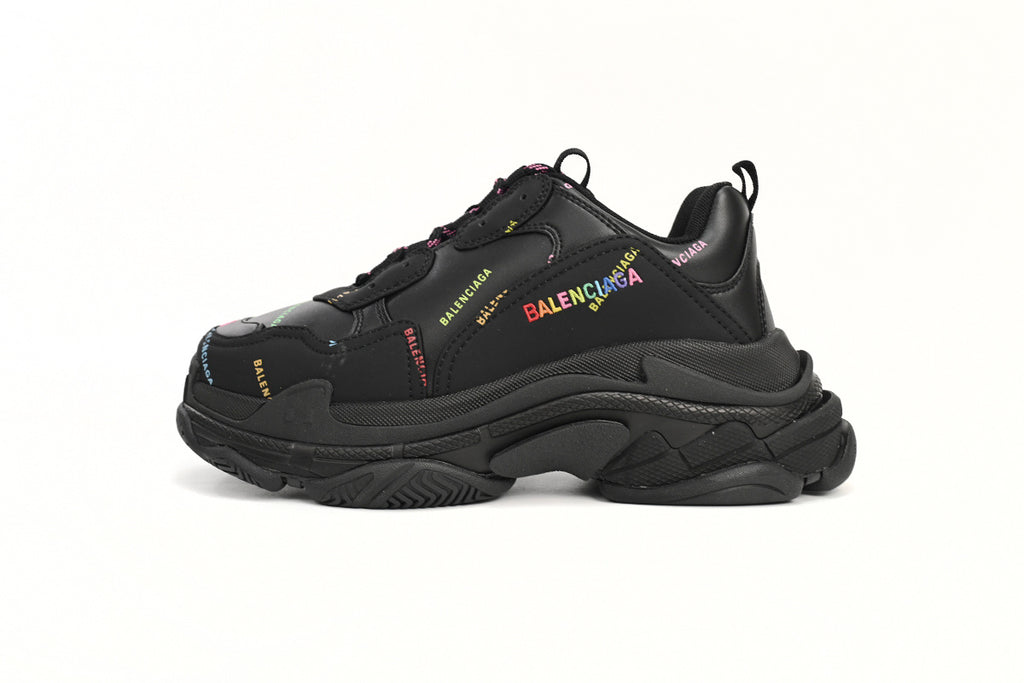 Balenciaga Triple S Sneakers