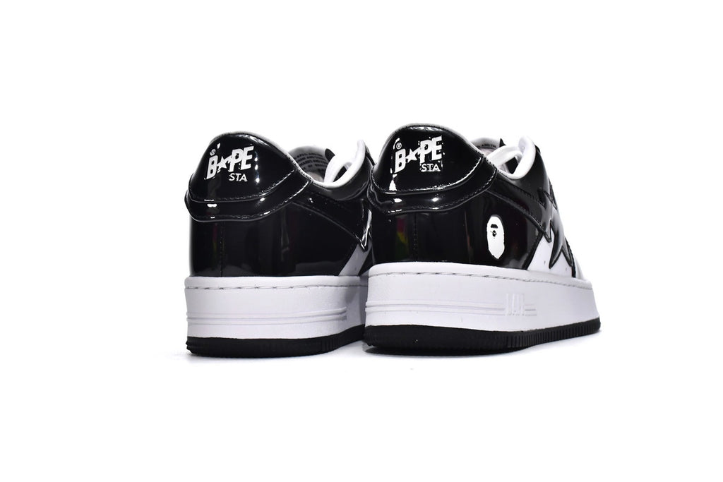 BATHING APE BAPE Sneakers