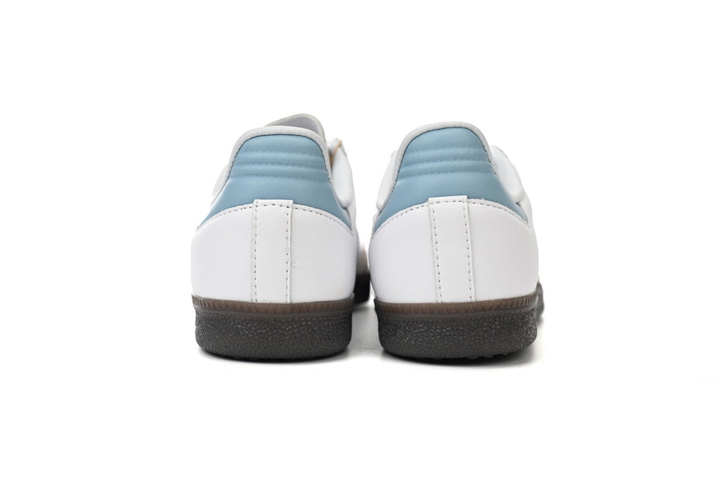 Adidas Samba OG – Classic Leather Sneakers