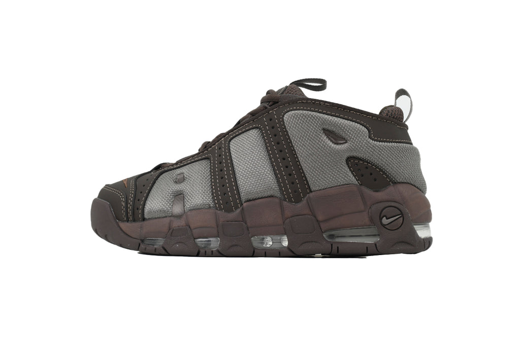 Nike Air More Uptempo – Bold Streetwear Sneakers