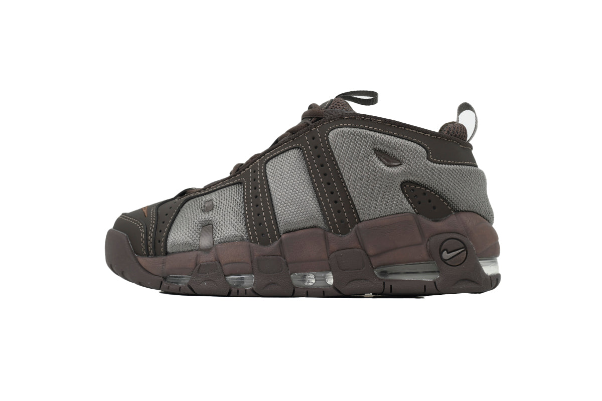 Nike Air More Uptempo – Bold Streetwear Sneakers