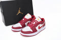 Nike Air Jordan 1 Retro Low Low-Top Sneakers
