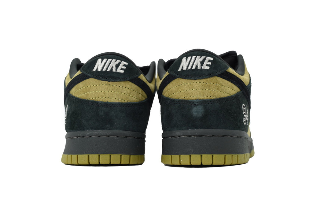 Nike SB Dunk Low – Classic Streetwear Sneakers (EU 36–45)