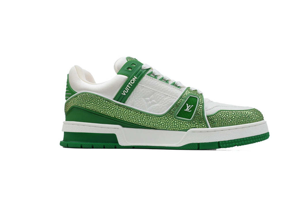 Louis Vuitton LV Trainer Sneakers