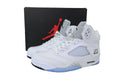 Nike Air Jordan 5 Retro – Men's Sneakers (EU 36–45)