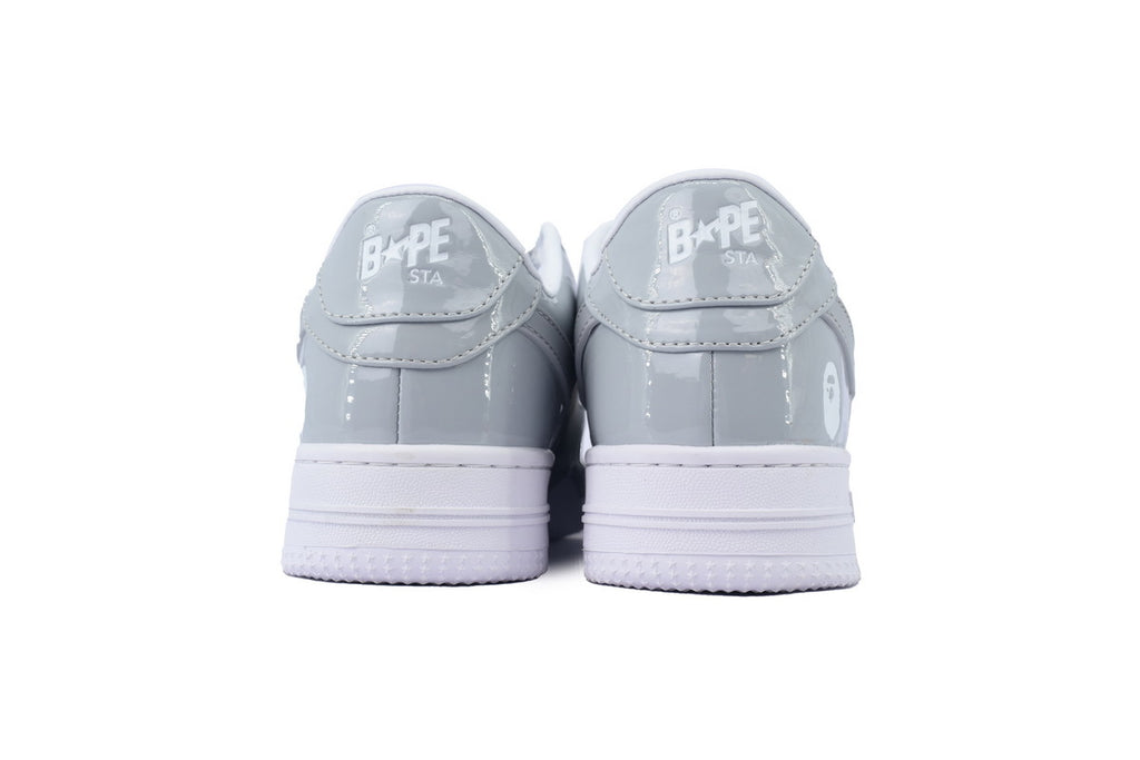 BATHING APE BAPE Sneakers