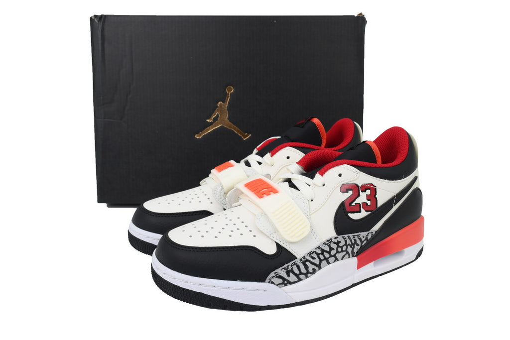 Nike Air Jordan Legacy 312 Low Sneakers | EU 36–45