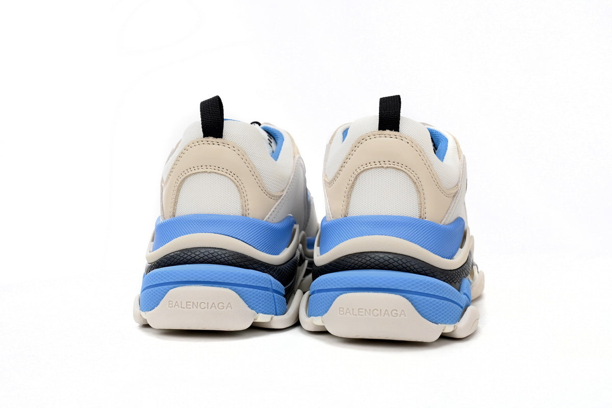 Balenciaga Triple S Sneakers
