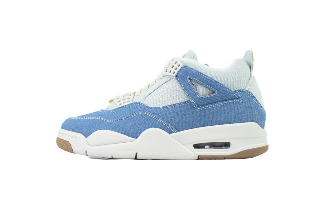 Nike Air Jordan 4 – Retro Basketball Sneakers