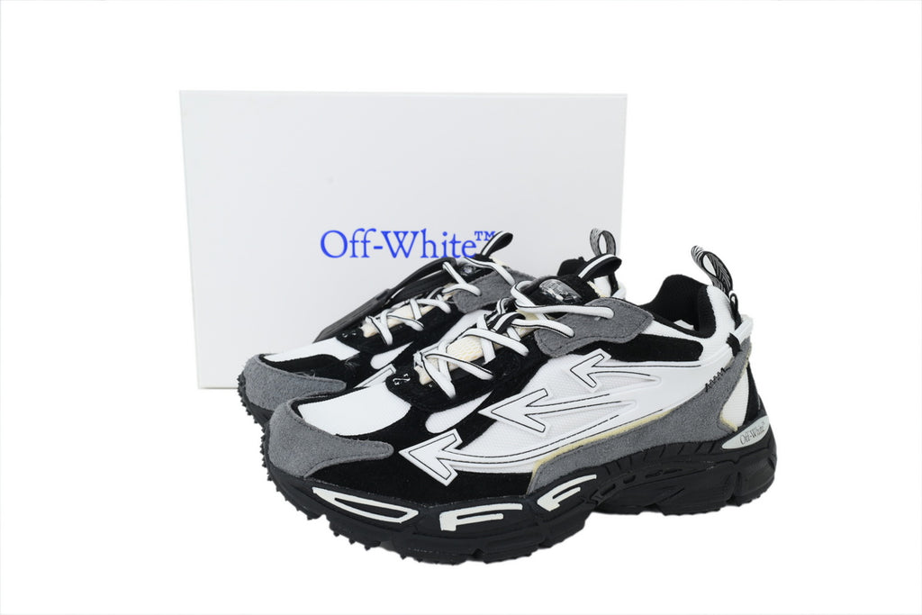 Off-White Be Right Back Sneakers