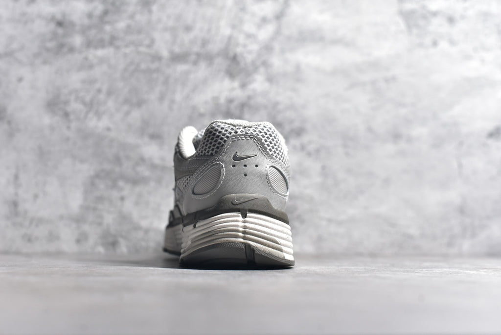 Nike P-6000 Low-Top Sneakers | Retro Casual Style