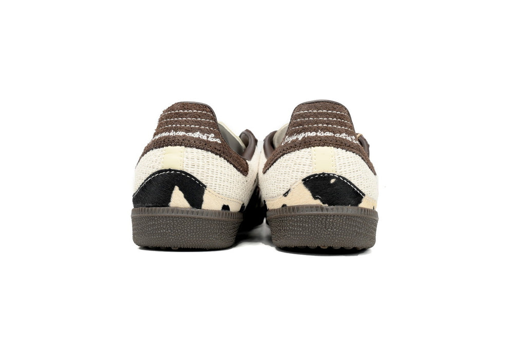 Adidas Samba OG – Classic Leather Sneakers