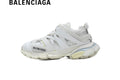 Balenciaga Track men's shoes  women sneakers Off-White