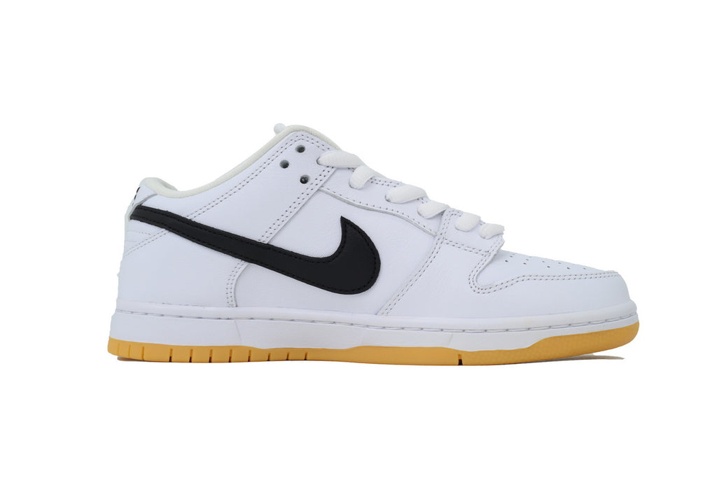 Nike SB Dunk Low – Classic Streetwear Sneakers (EU 36–45)