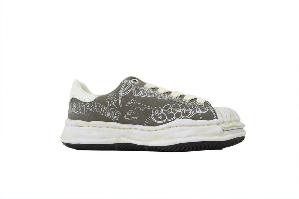 Maison Mihara Yasuhiro Sneakers