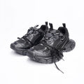 Parisian 10th-Generation Chunky Sneakers | Bold Street Style | Sizes 36-45
