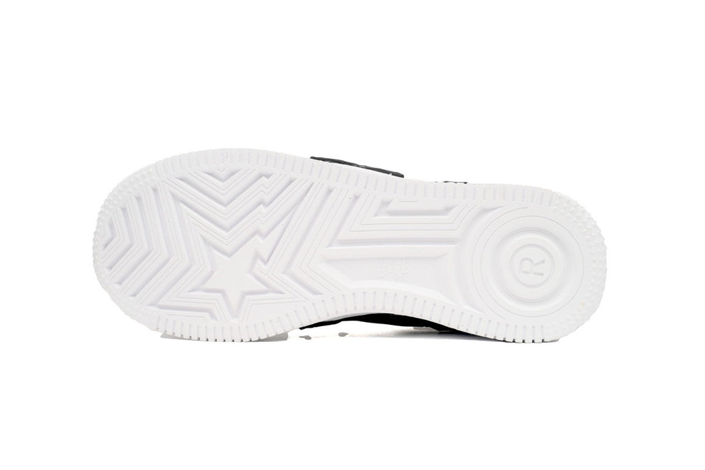 BATHING APE BAPE Sneakers