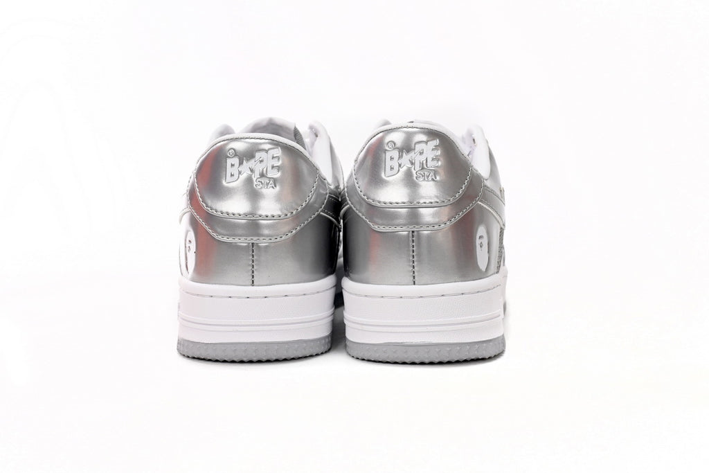 BATHING APE BAPE Sneakers