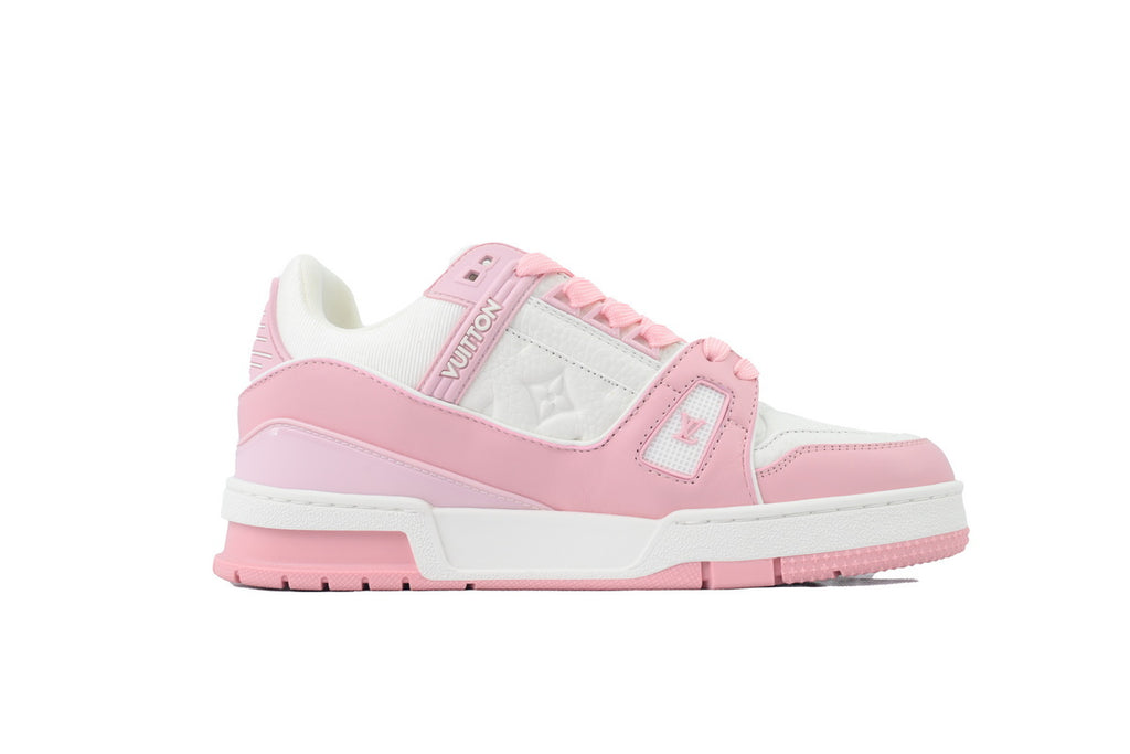 Louis Vuitton LV Trainer Sneakers