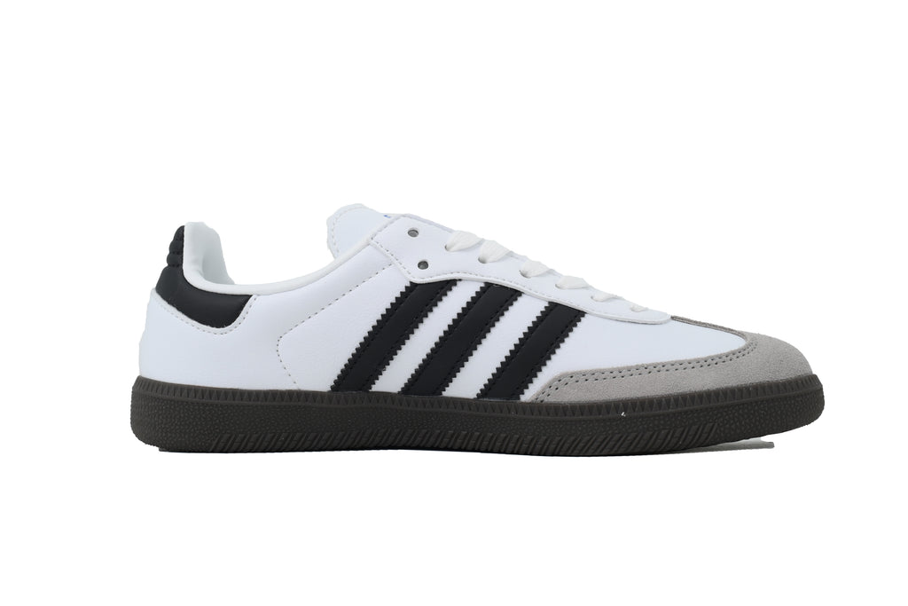 Adidas Samba OG – Classic Leather Sneakers