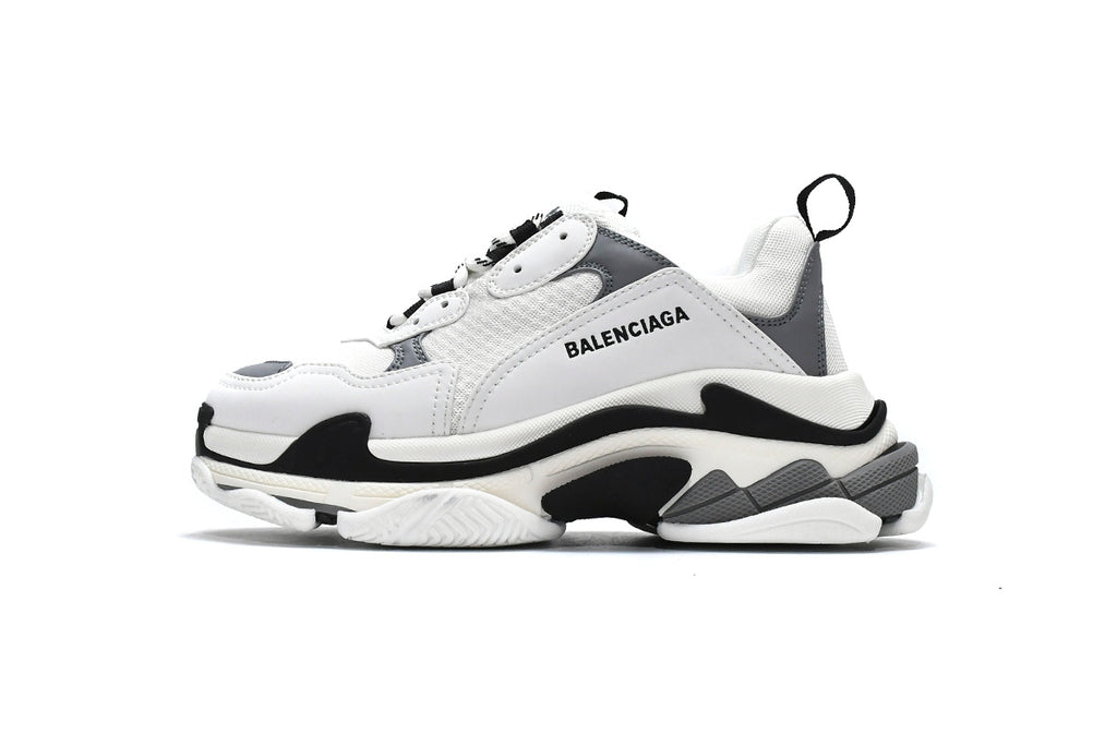 Balenciaga Triple S Sneakers