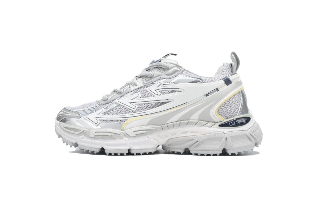 Off-White Be Right Back Sneakers
